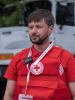 Ukrainske Røde Kors